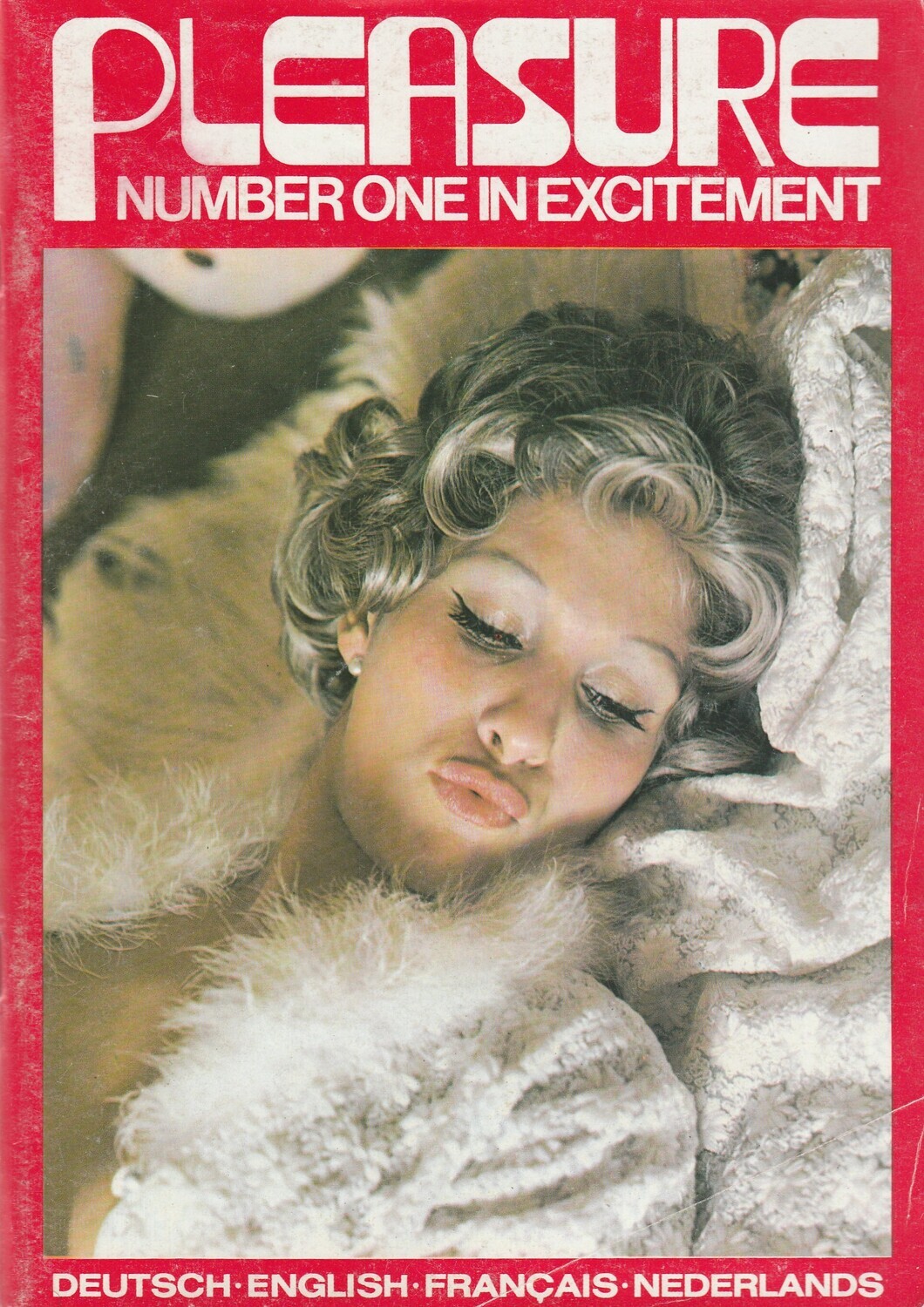 PLEASURE  3