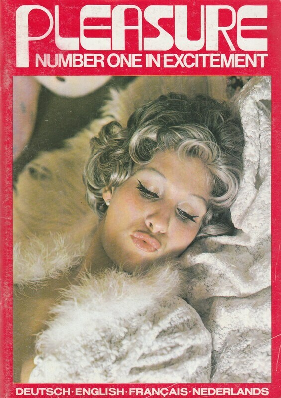 PLEASURE  3