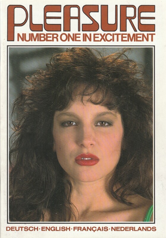 PLEASURE 77
