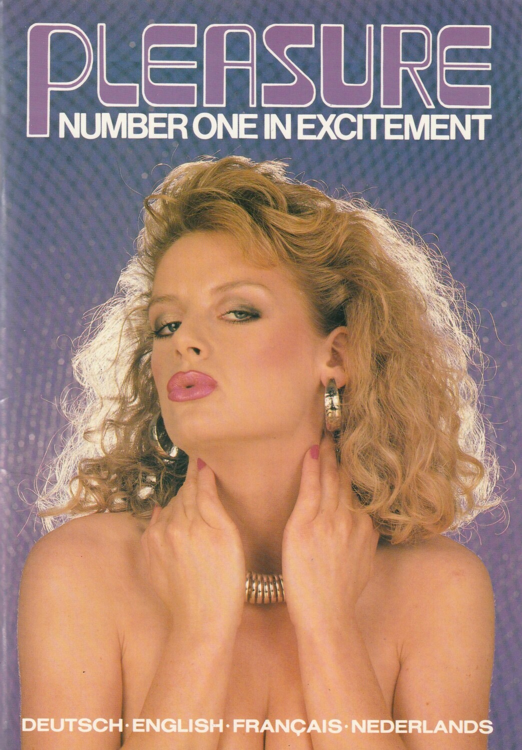 PLEASURE 80