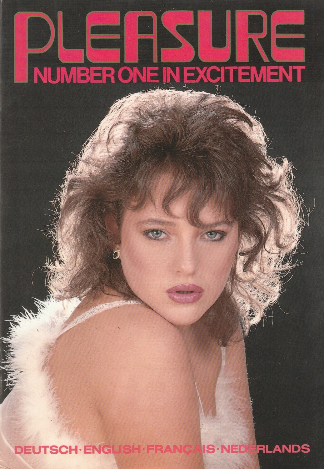 PLEASURE 83