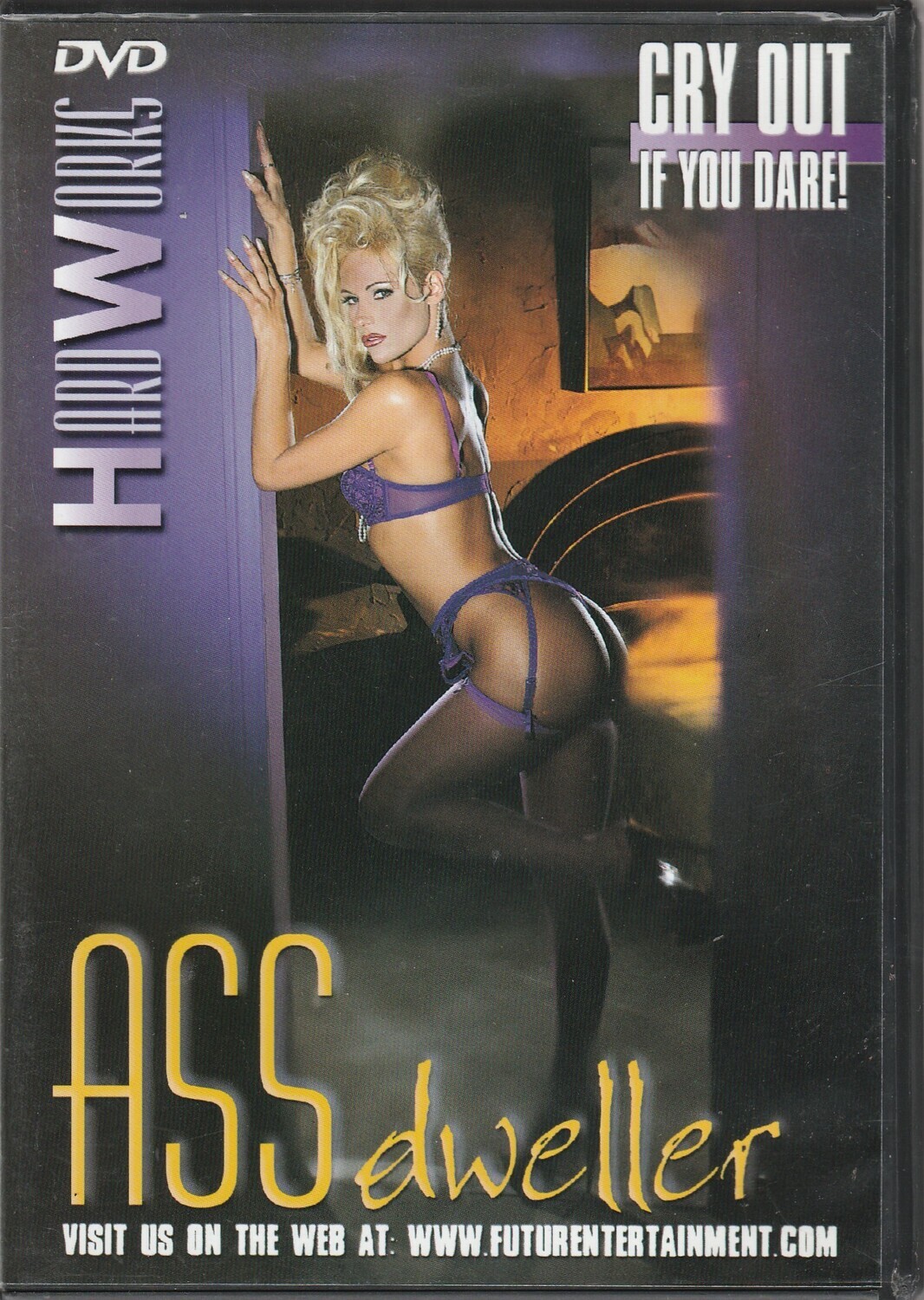 ASS DWELLER