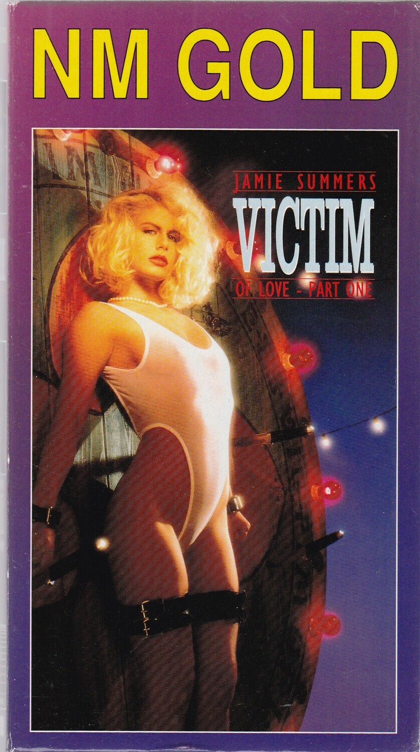 VICTIM OF LOVE 1+2