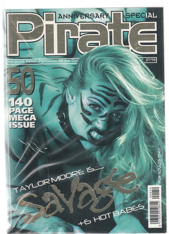 PIRATE 50
