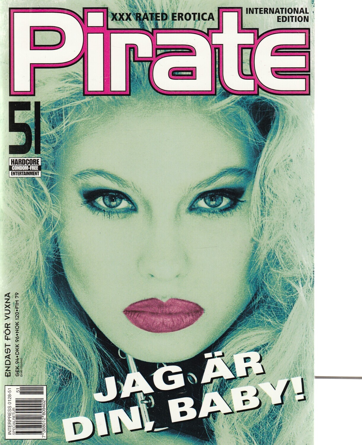PIRATE 51