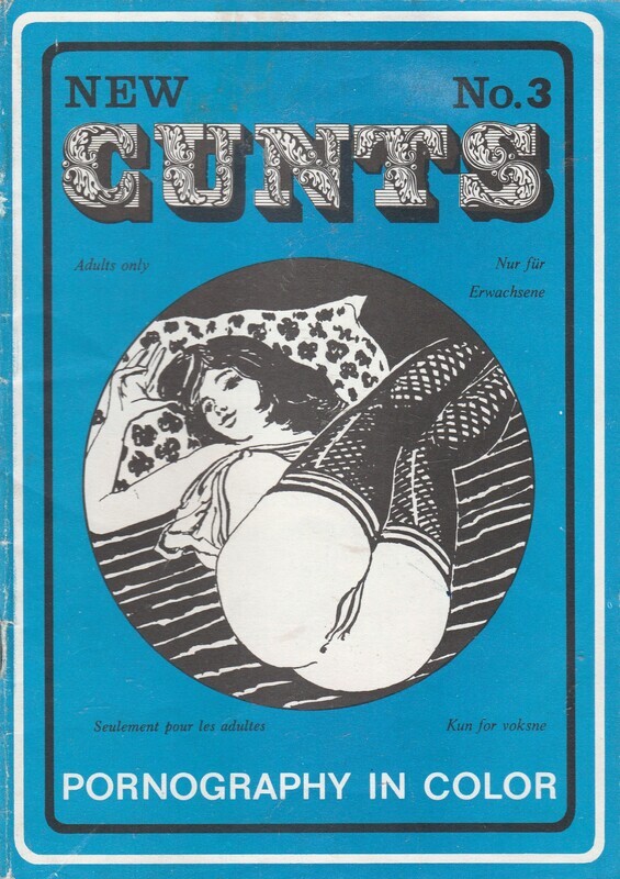 NEW CUNTS 3