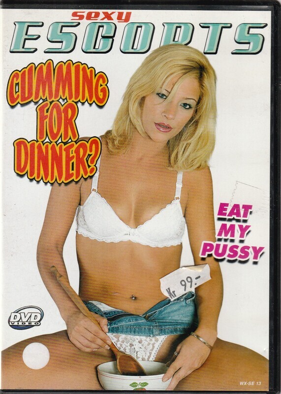 CUMMING FOR DINNER