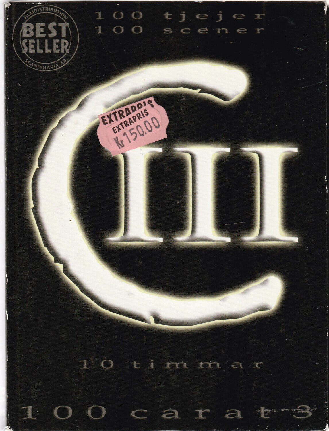 100 CARAT 3