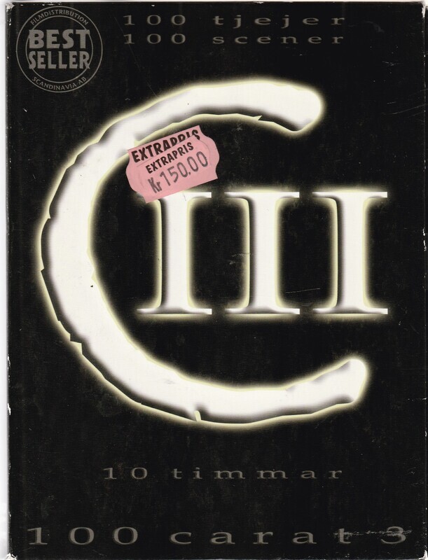 100 CARAT 3