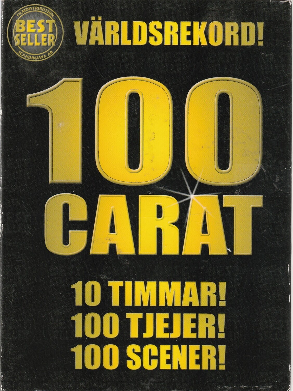 100 CARAT