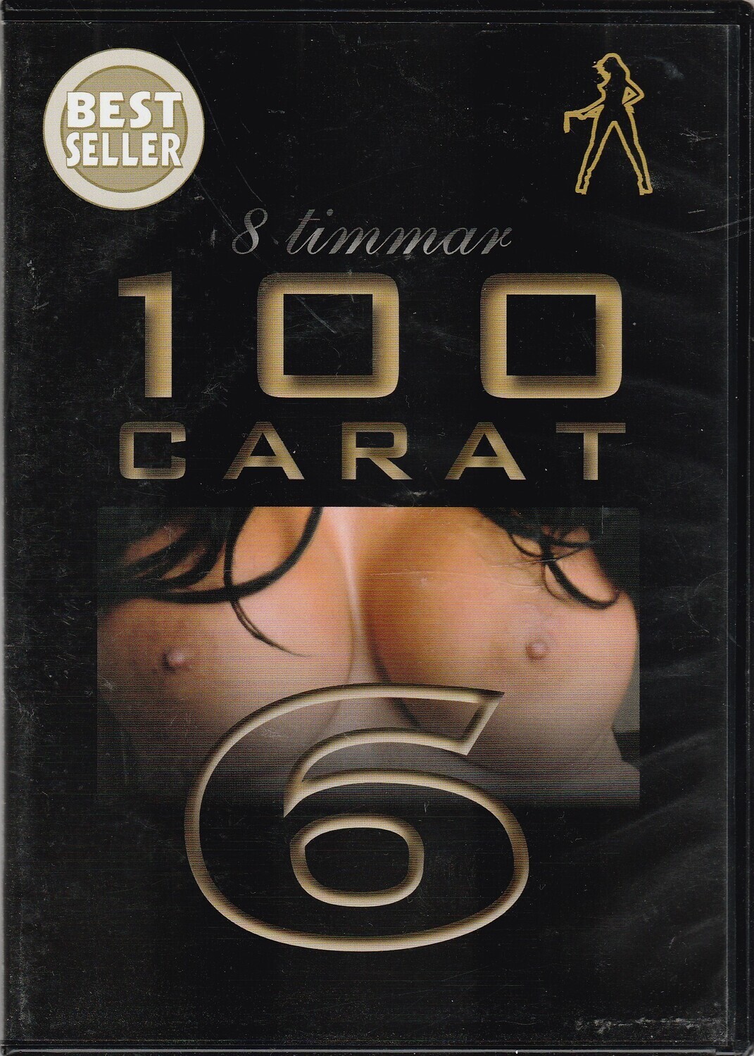 100 CARAT 6