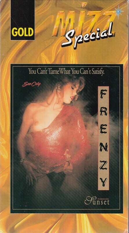 FRENZY