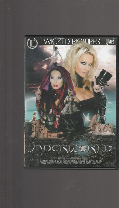 UNDERWORLD