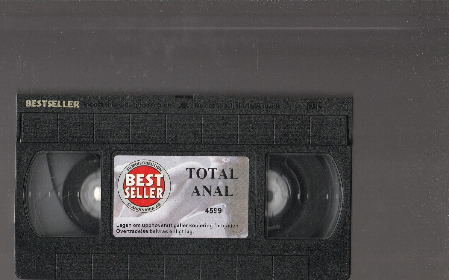 TOTAL ANAL