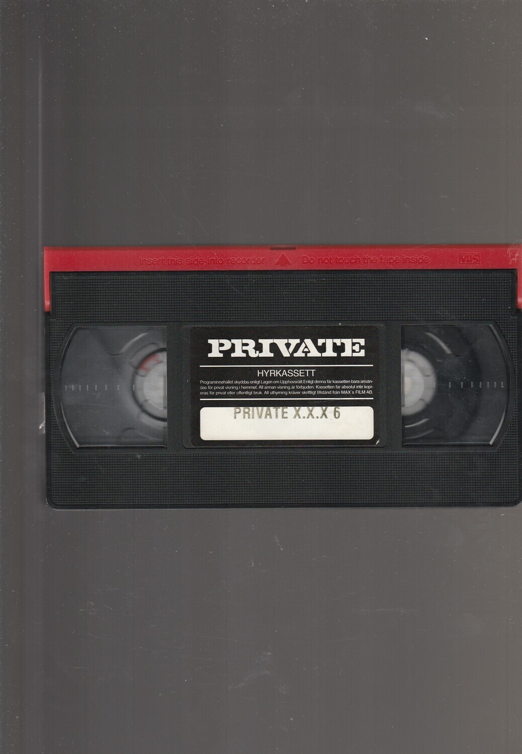 PRIVATE   X.X.X.6