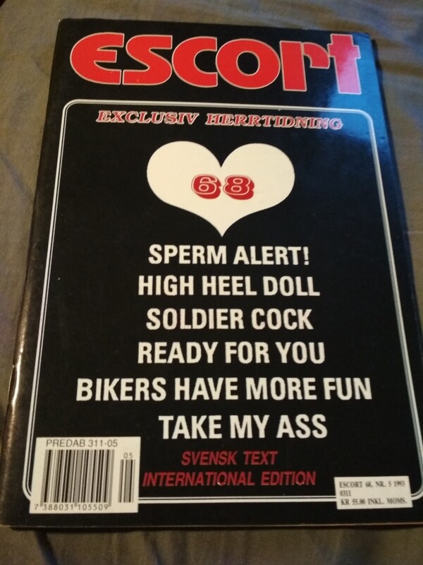 escort 68