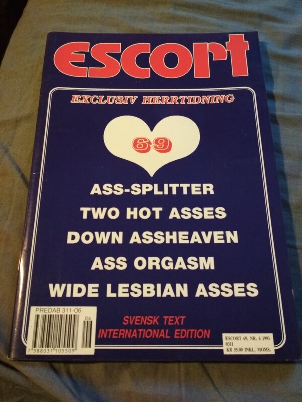 escort 69