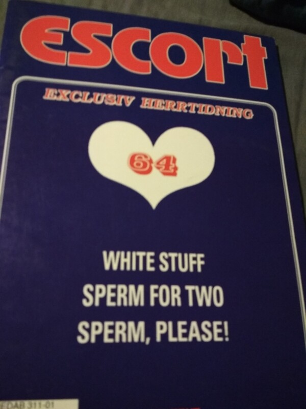 escort 64