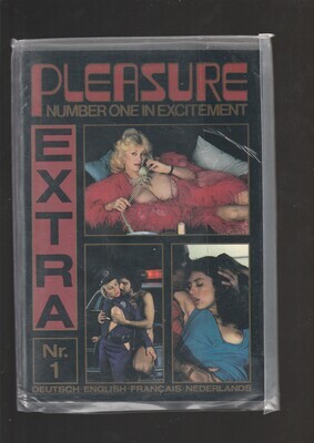 PLEASURE +BUSEN
