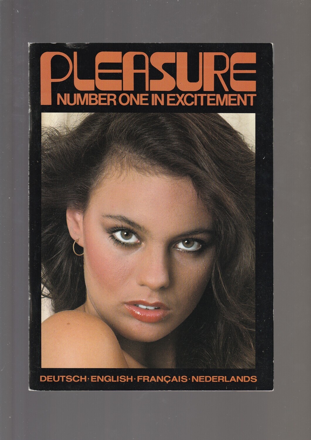 PLEASURE 44
