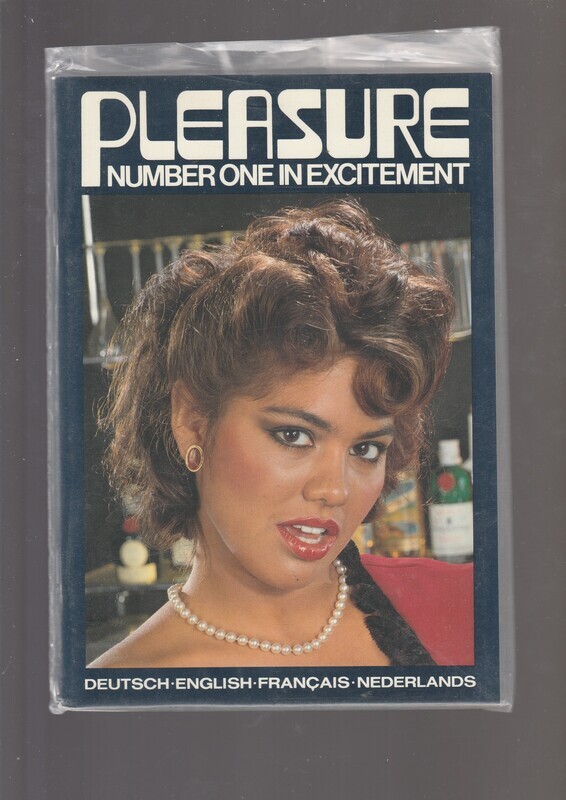 PLEASURE 68