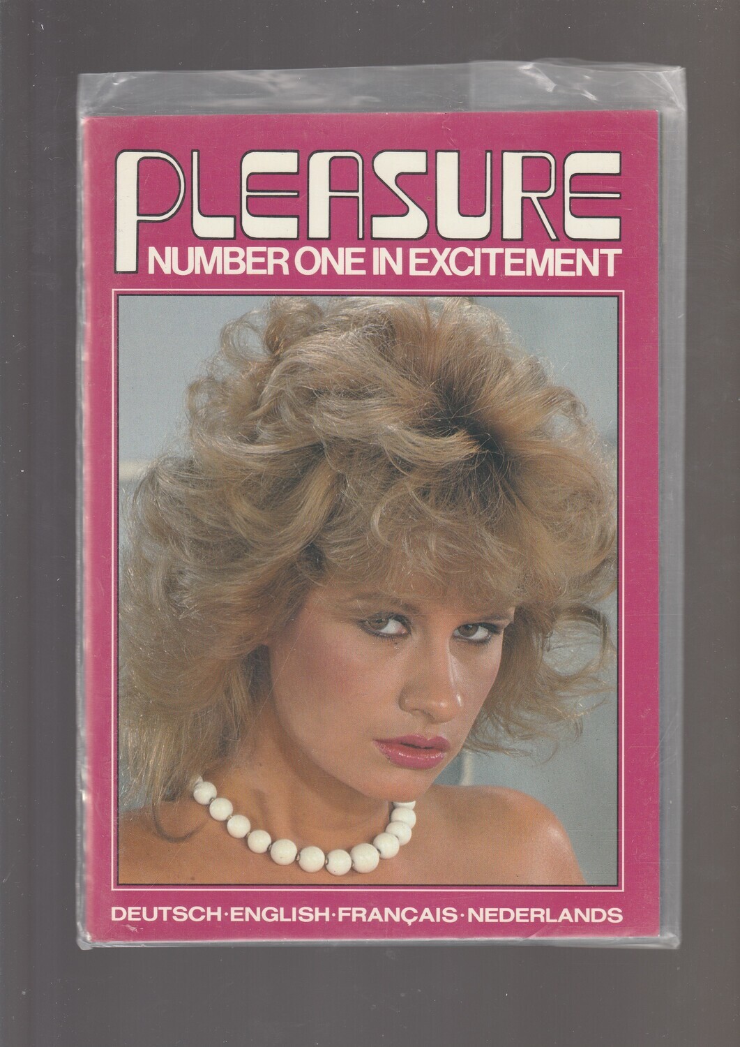 PLEASURE 69