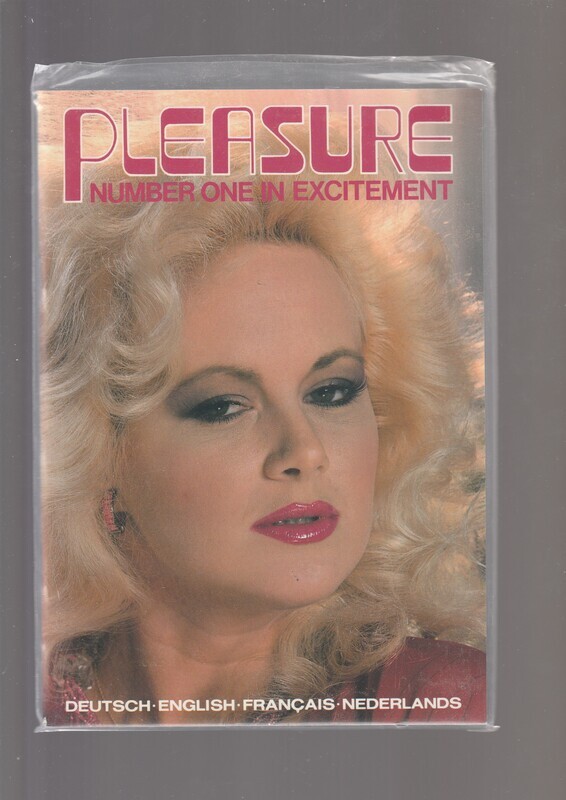 PLEASURE 87