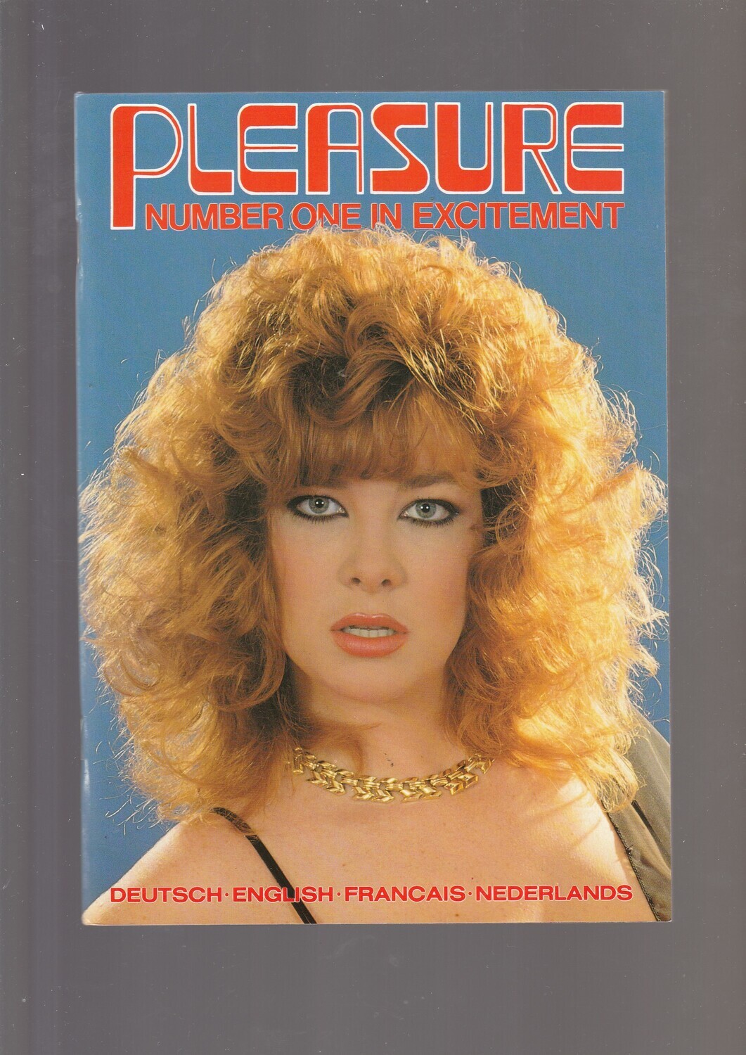 PLEASURE 99