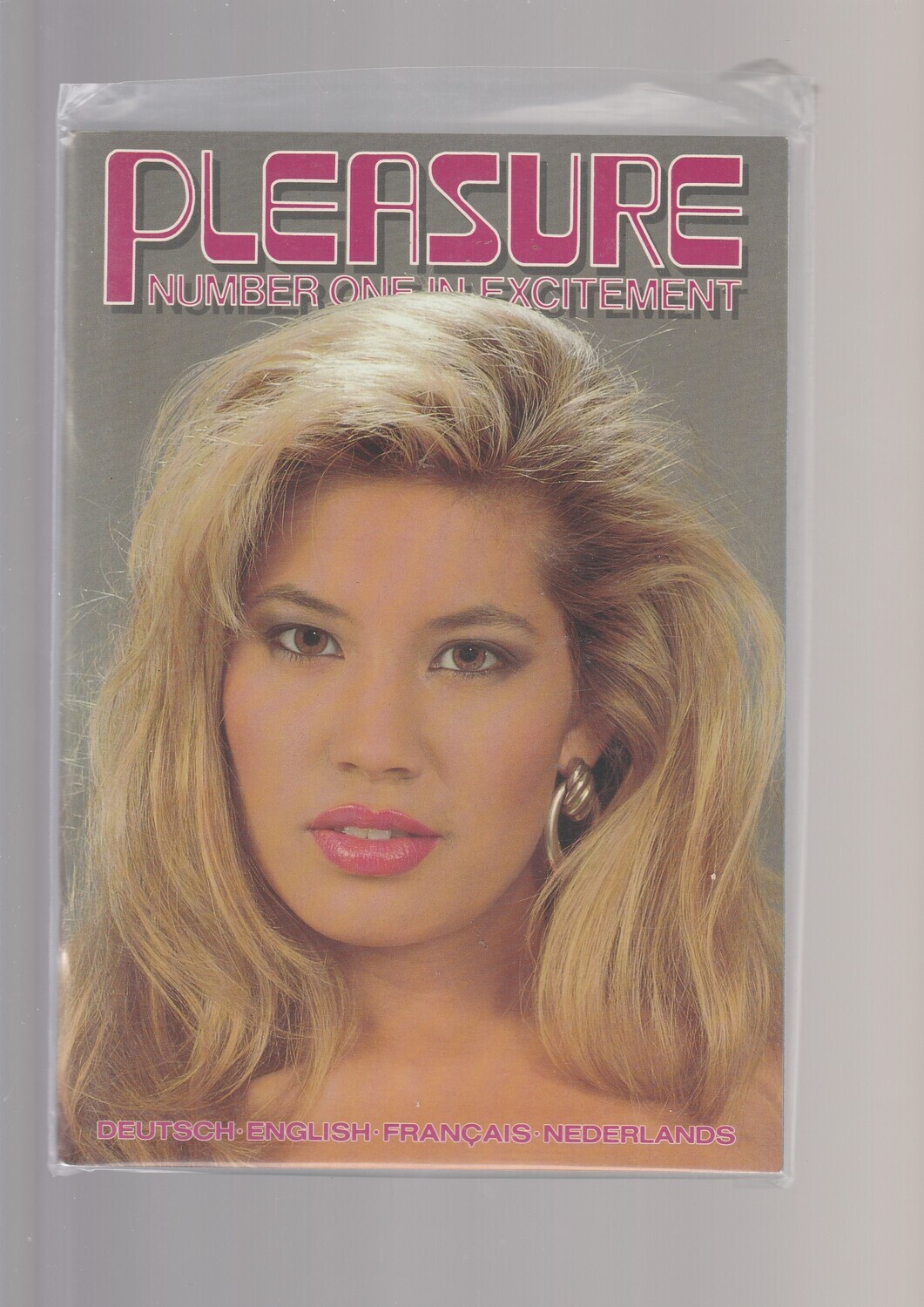 PLEASURE 112
