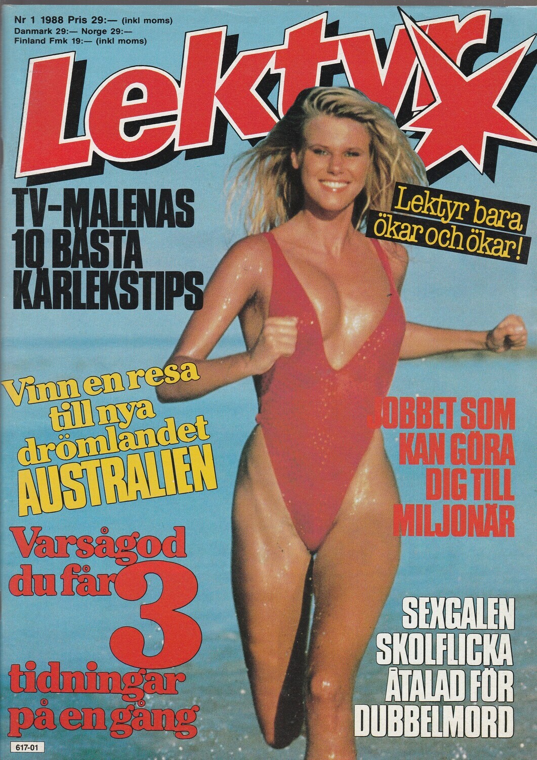 LEKTYR 1-1988