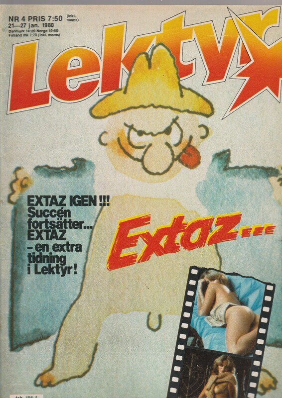 LEKTYR 4-1980