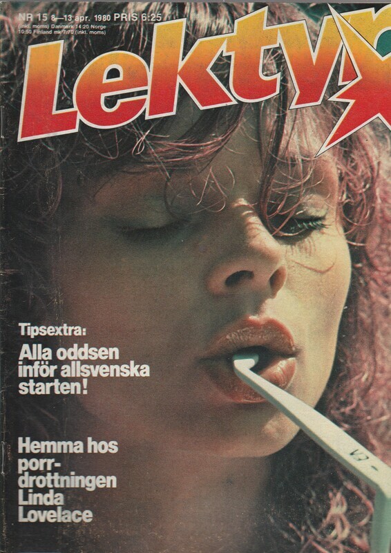 LEKTYR 15-1980