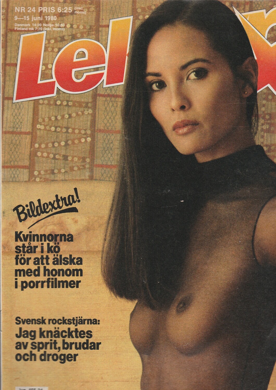 LEKTYR 24-1980