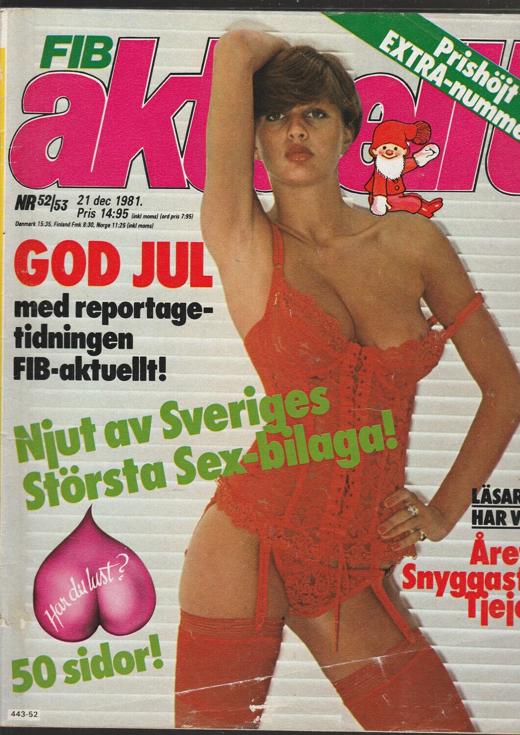FIB AKTUELLT 52-53-1981