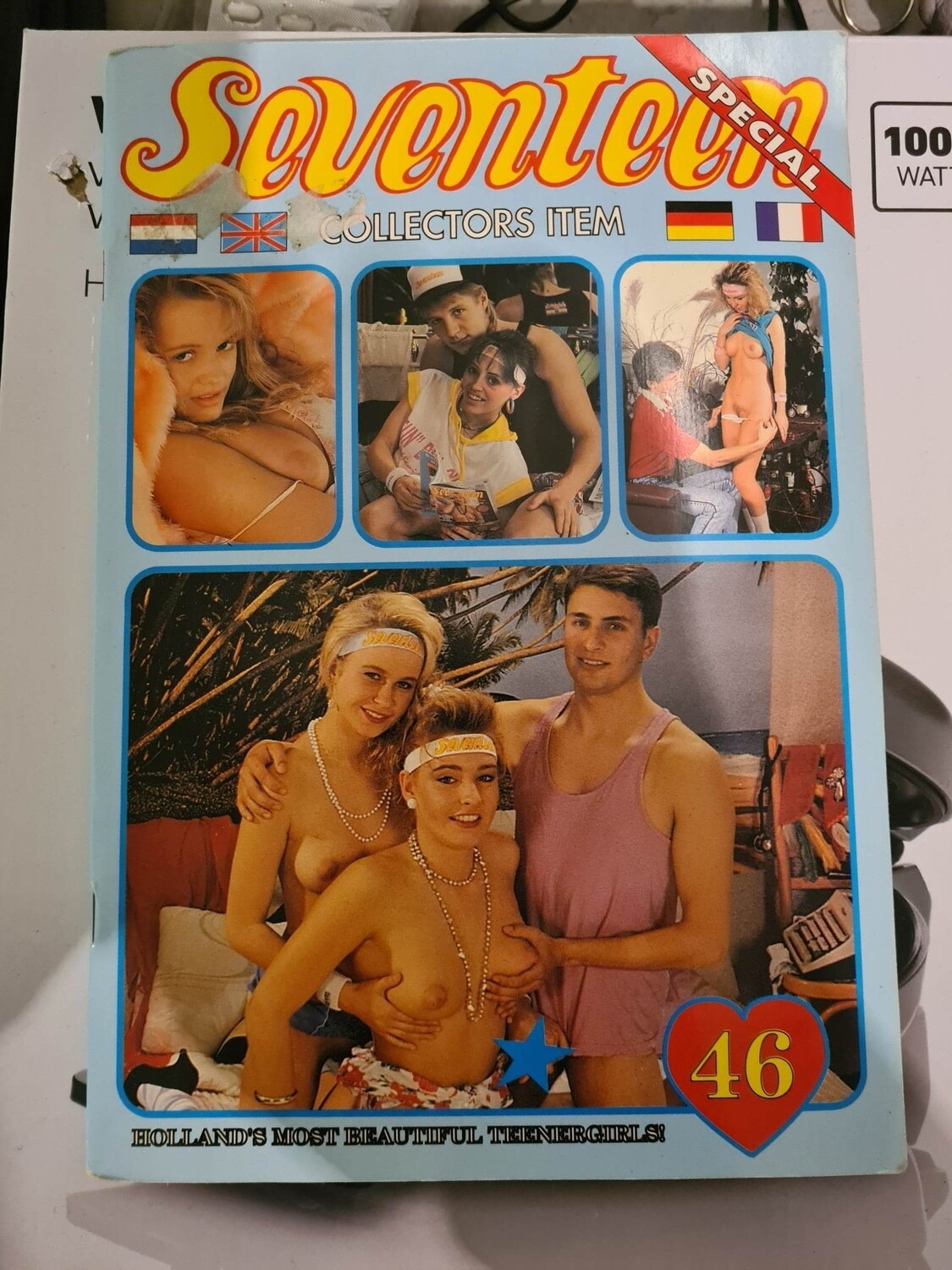 SEVENTEEN SPECIAL  46