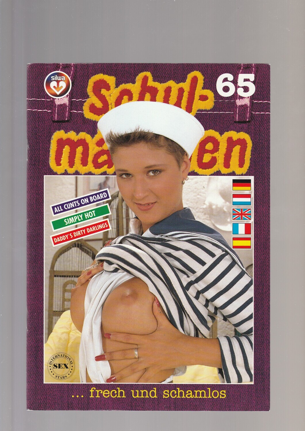 SCHULMÄDCHEN 65