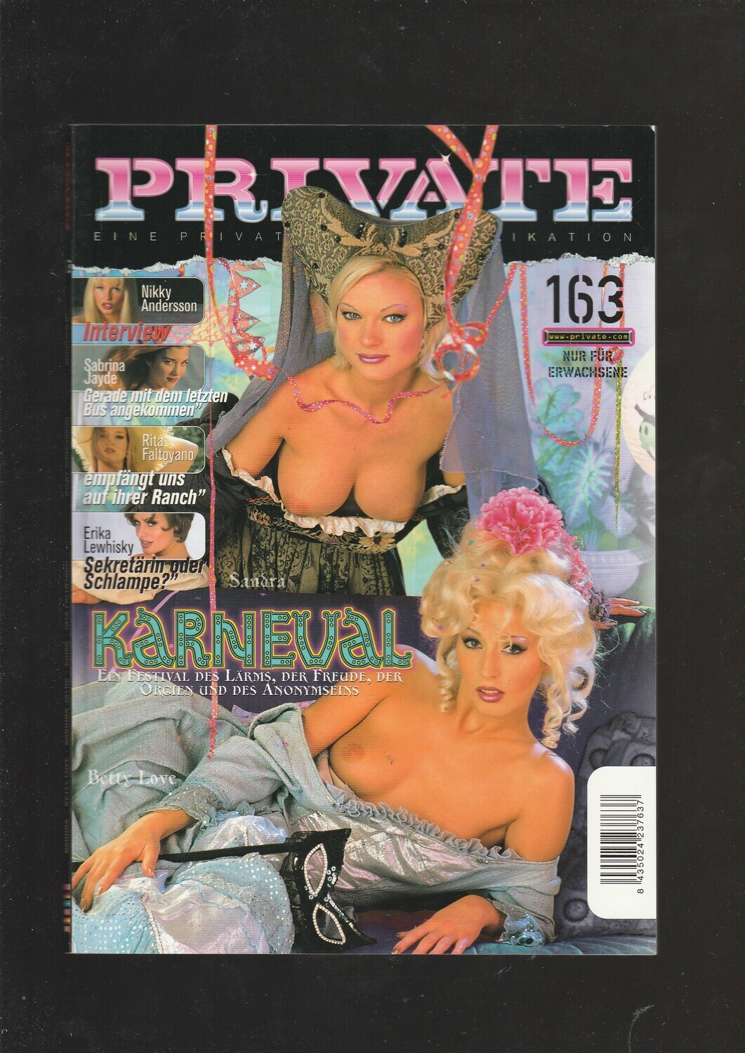 PRIVATE 163