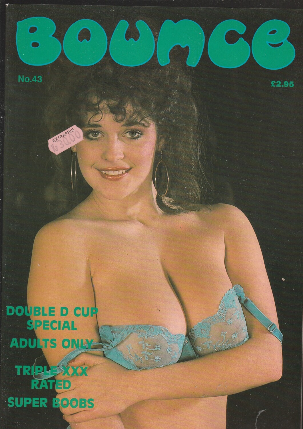 BOUNCE 43