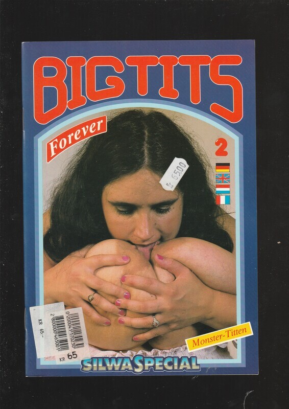 BIG TITS FOREVER 2
