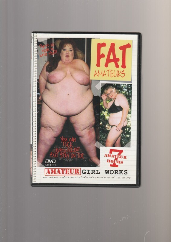 FAT AMATURES