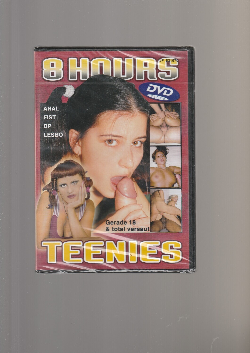 TEENIES