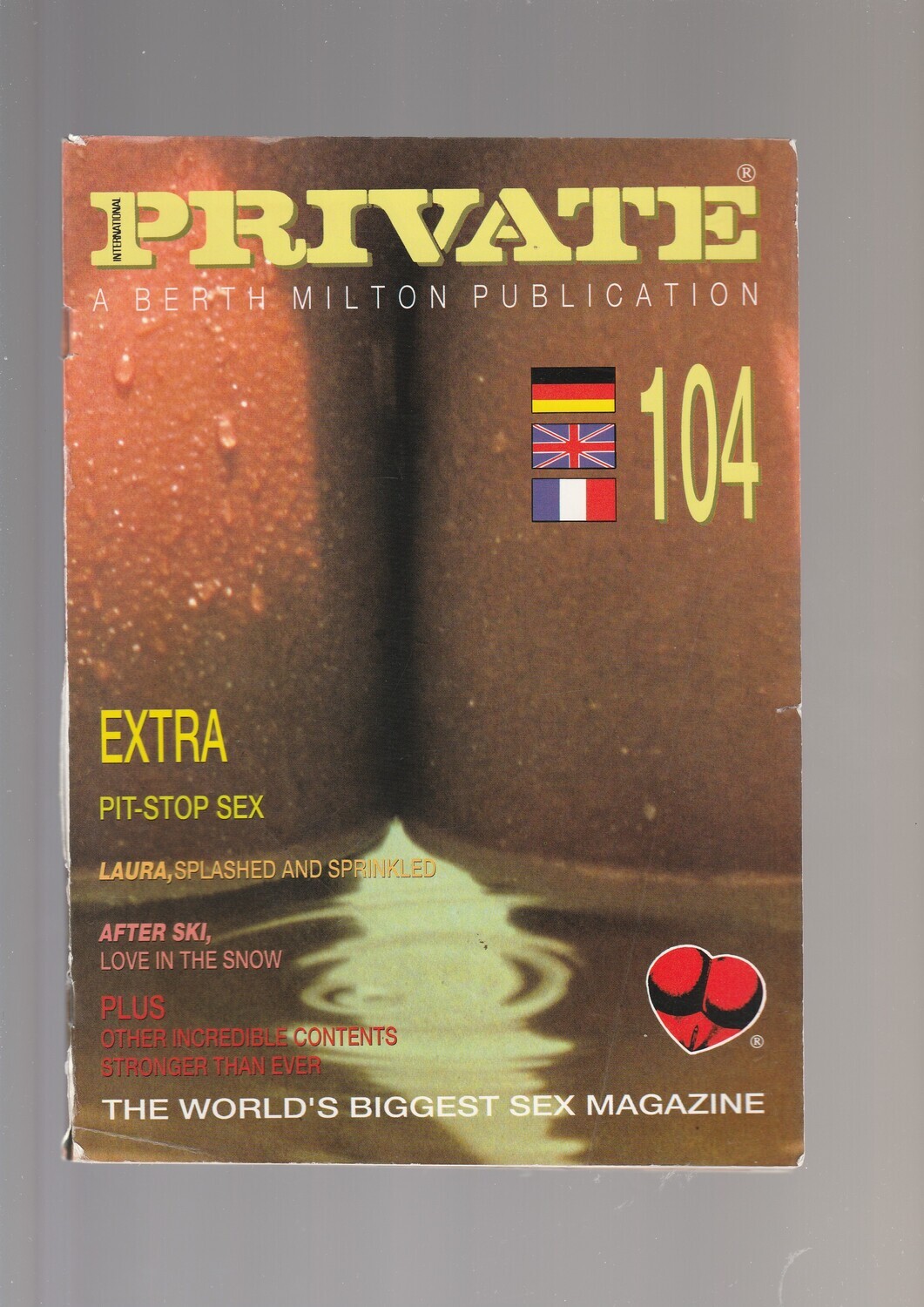 PRIVATE 104