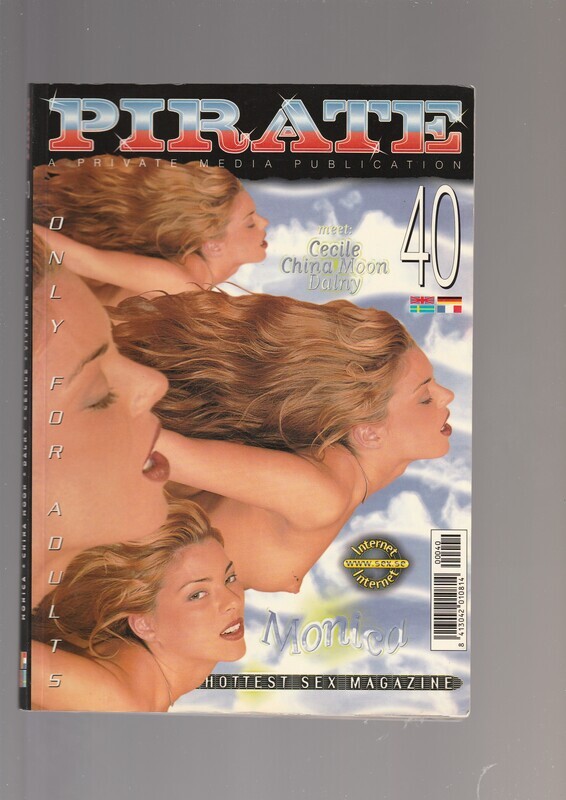 PIRATE 40