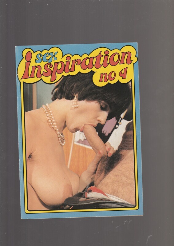 ​SEX INSPIRATION 4