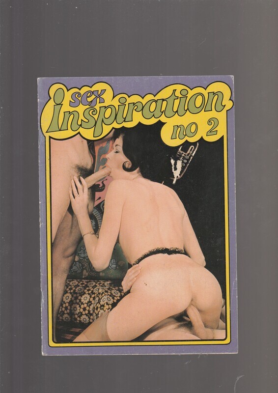 ​SEX INSPIRATION 2