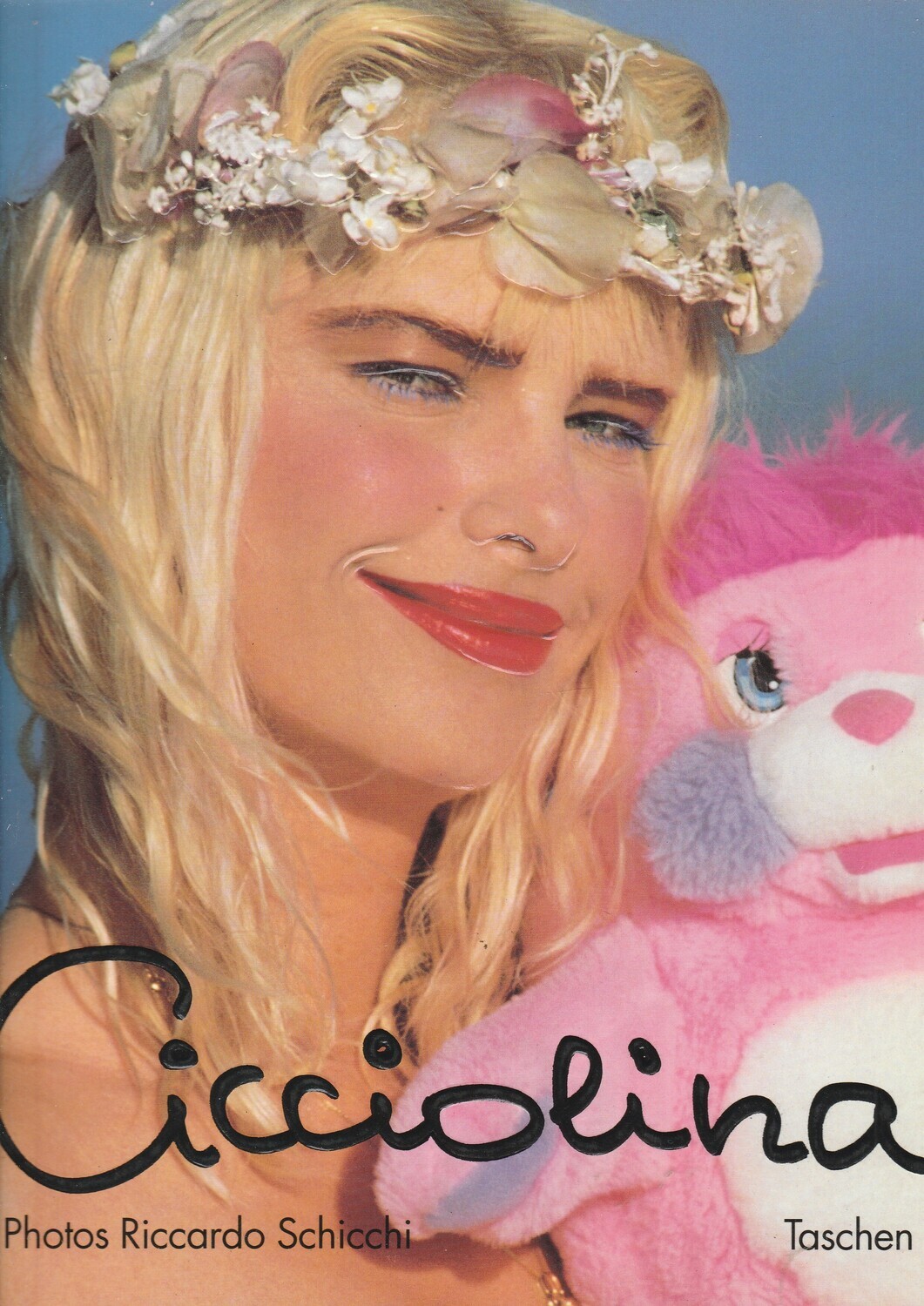 CICCOLINA -TASCHEN