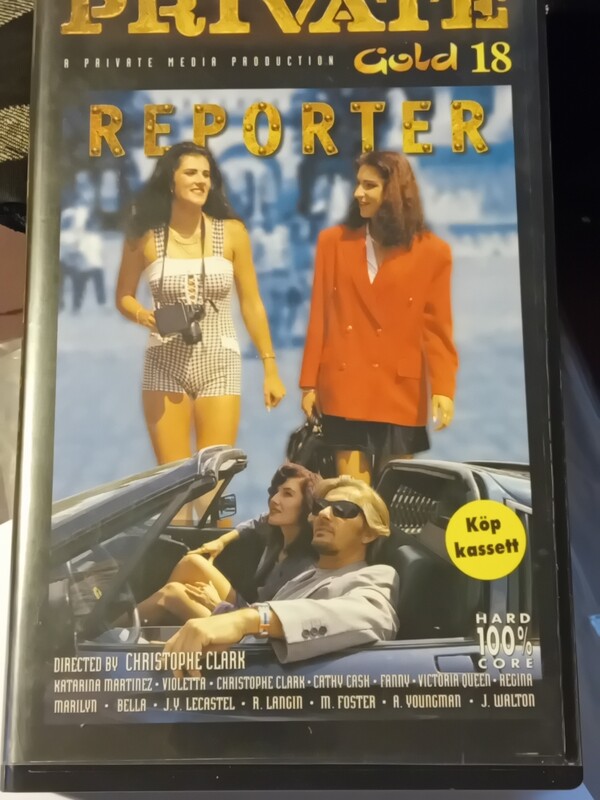 Private gold 18.reporter