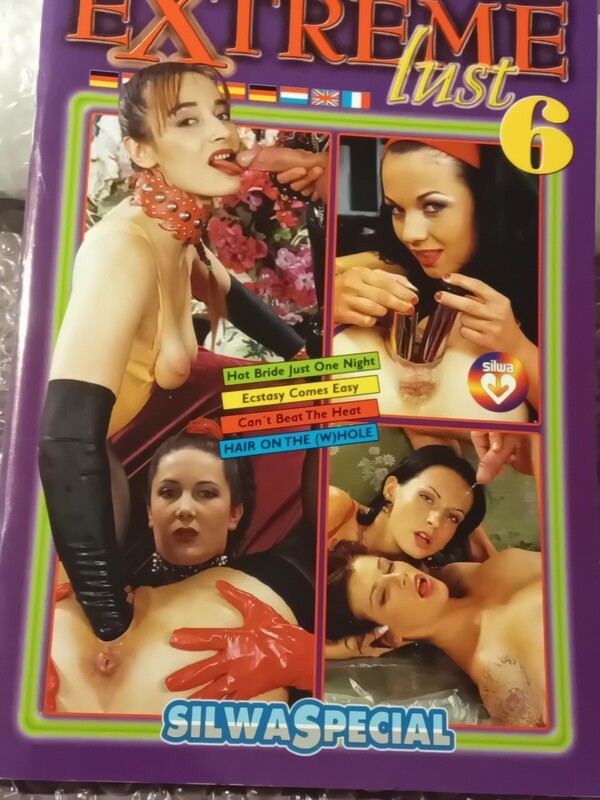 Extreme lust .6