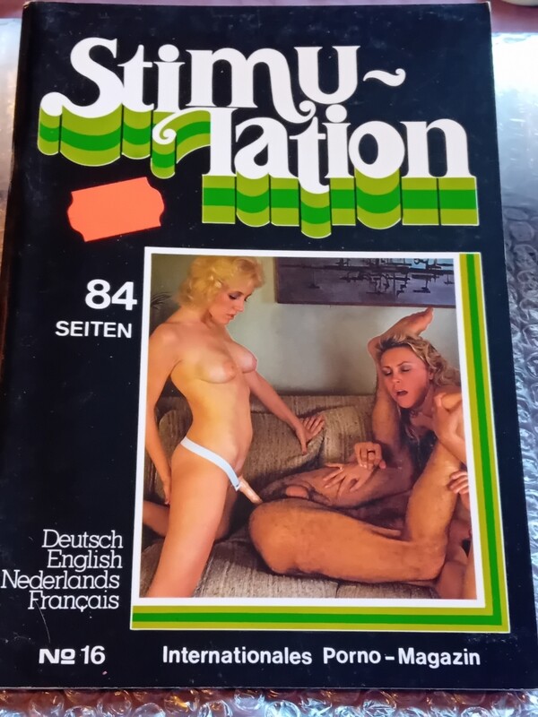 Stimulation 16