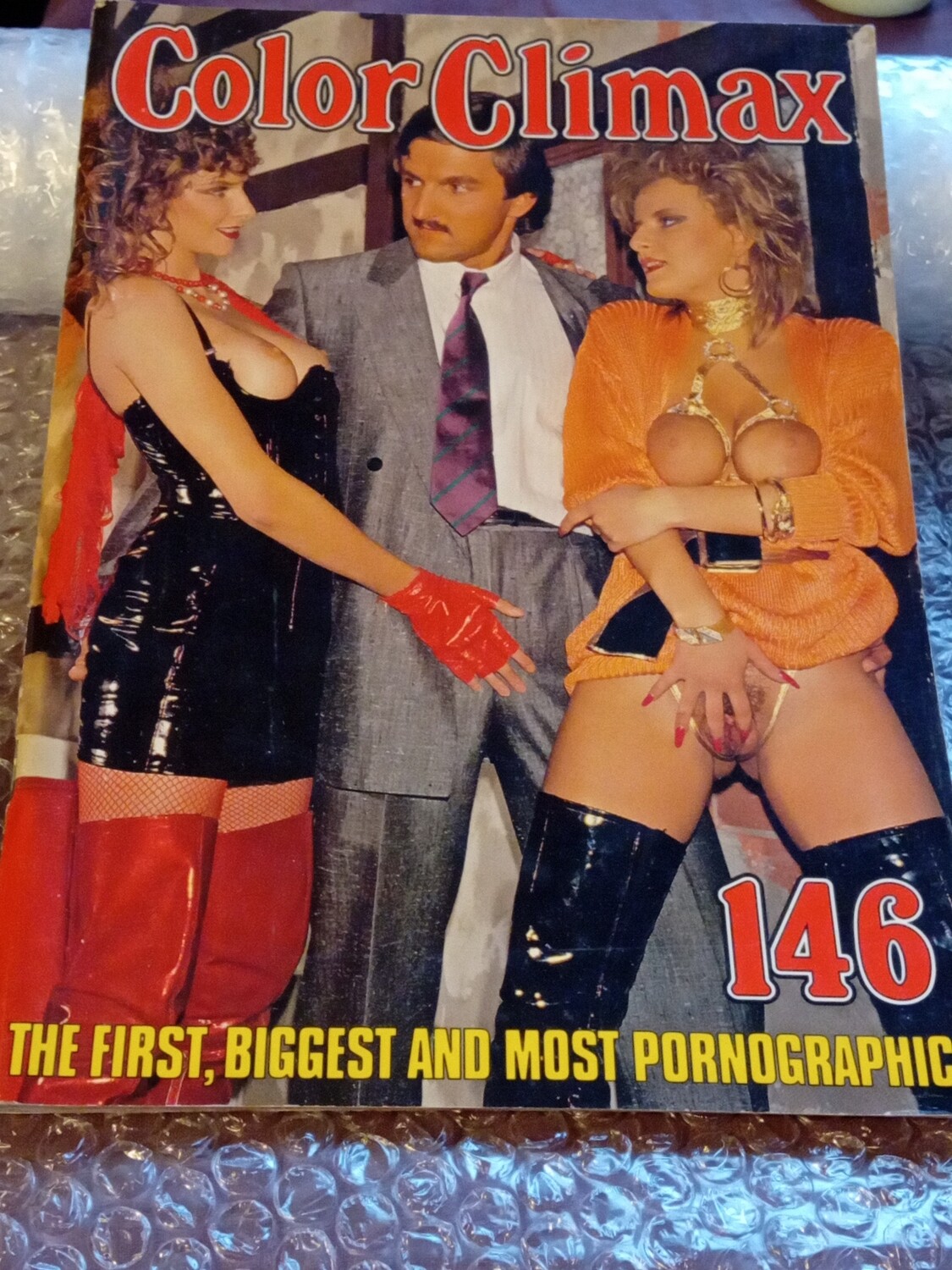 Color climax 146